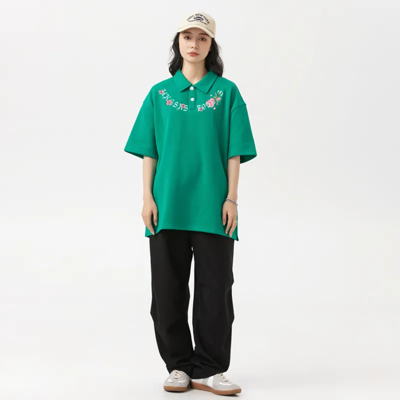 CSKS Polo Shirts Unisex-23