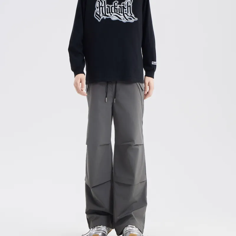 CSKS Casual Pants Unisex-16