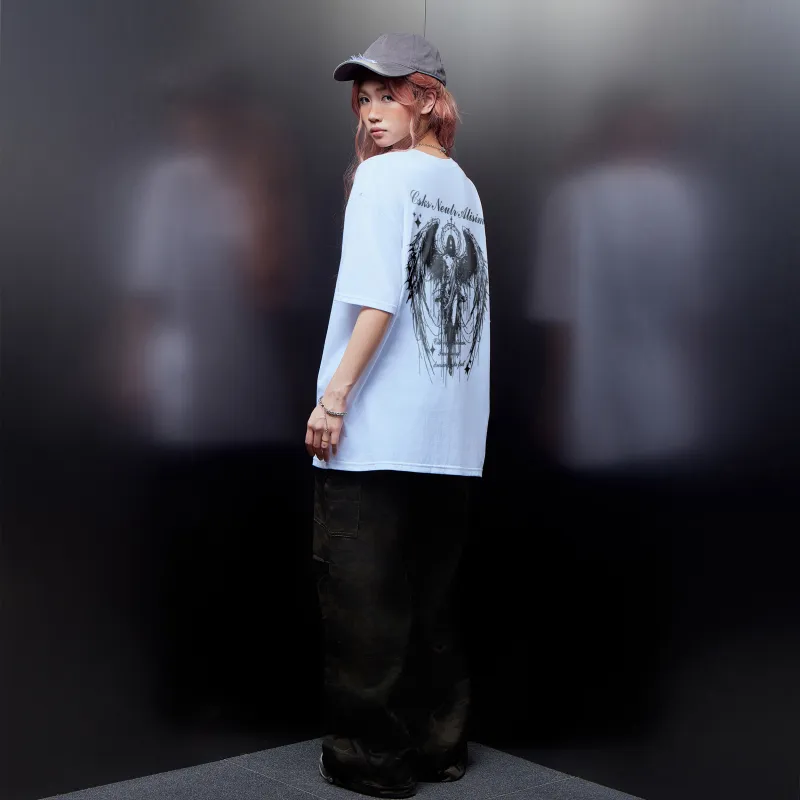 CSKS T Shirts Unisex-13
