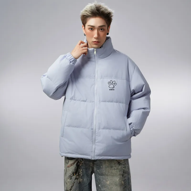 CSKS Down Jackets Unisex-12