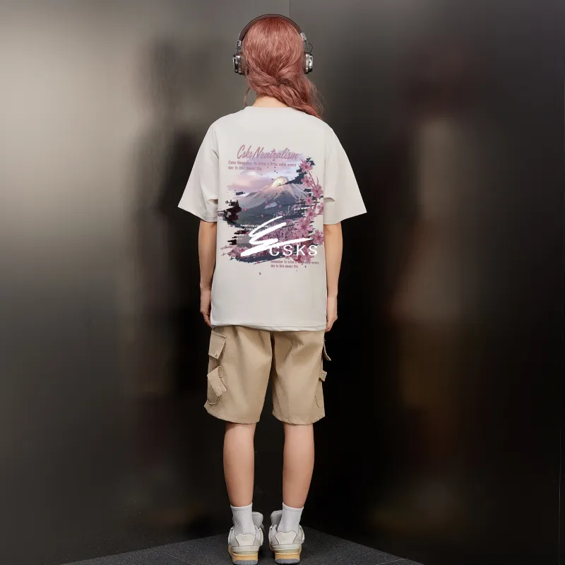 CSKS T Shirts Unisex-14