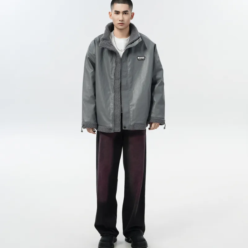 CSKS Jackets Unisex-16