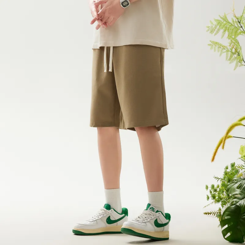 CSKS Casual Shorts Unisex-39