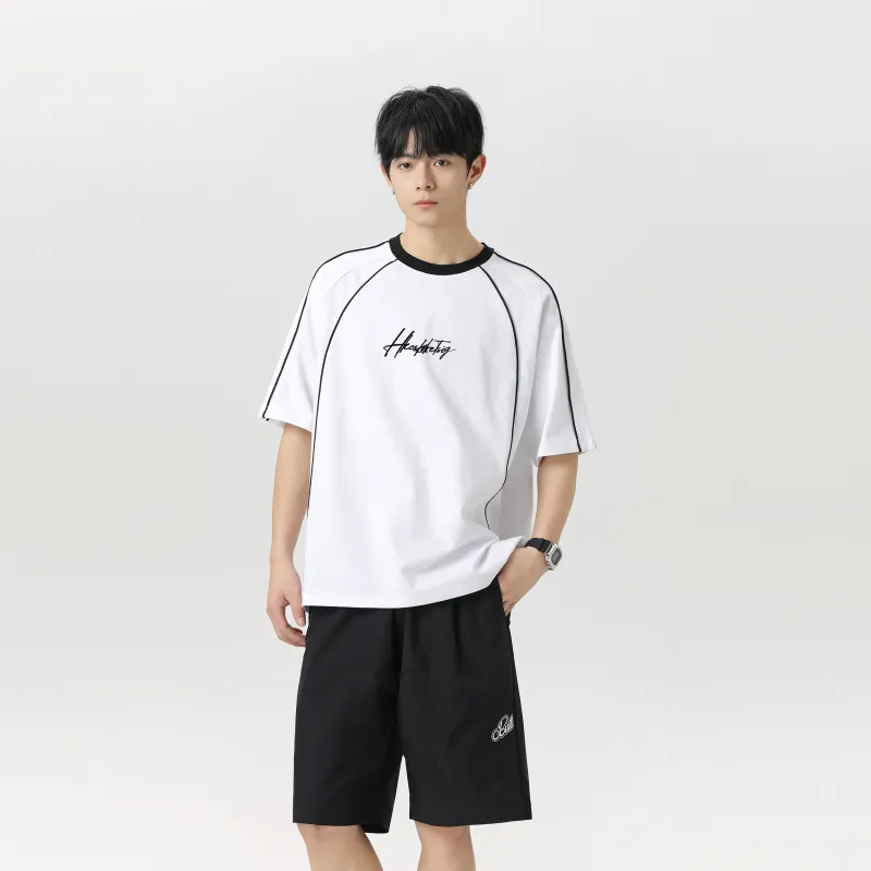 CSKS T Shirts Unisex-9