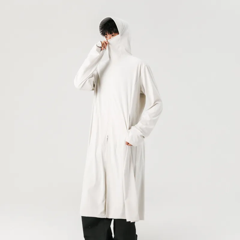 CSKS Sun Protection Clothing Unisex-10