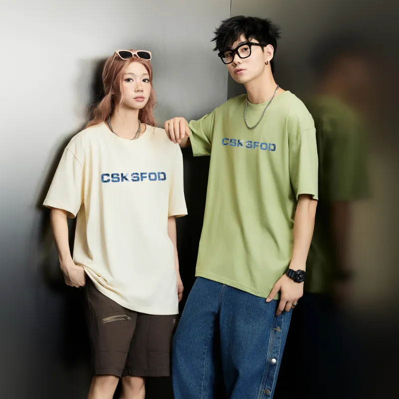 CSKS T Shirts Unisex-19