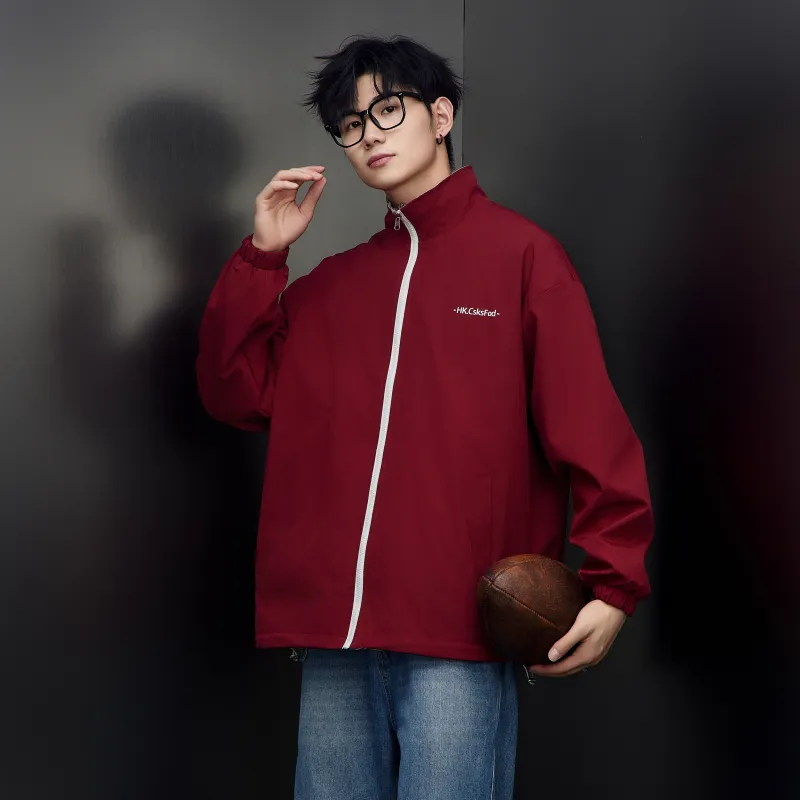 CSKS Jackets Unisex-14