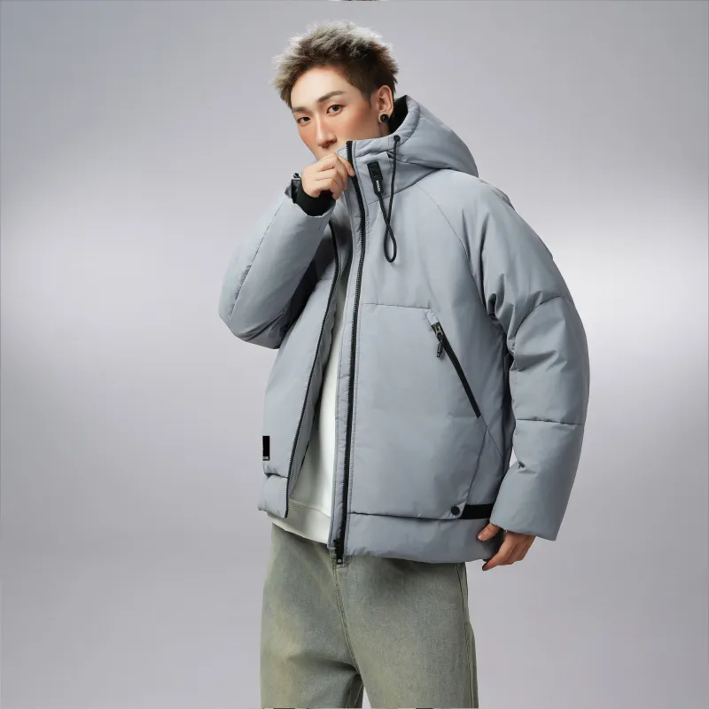 CSKS Down Jackets Unisex-10