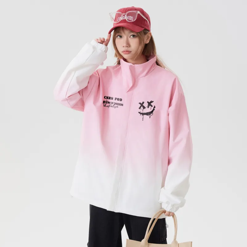CSKS Jackets & Coats Fall Unisex-19