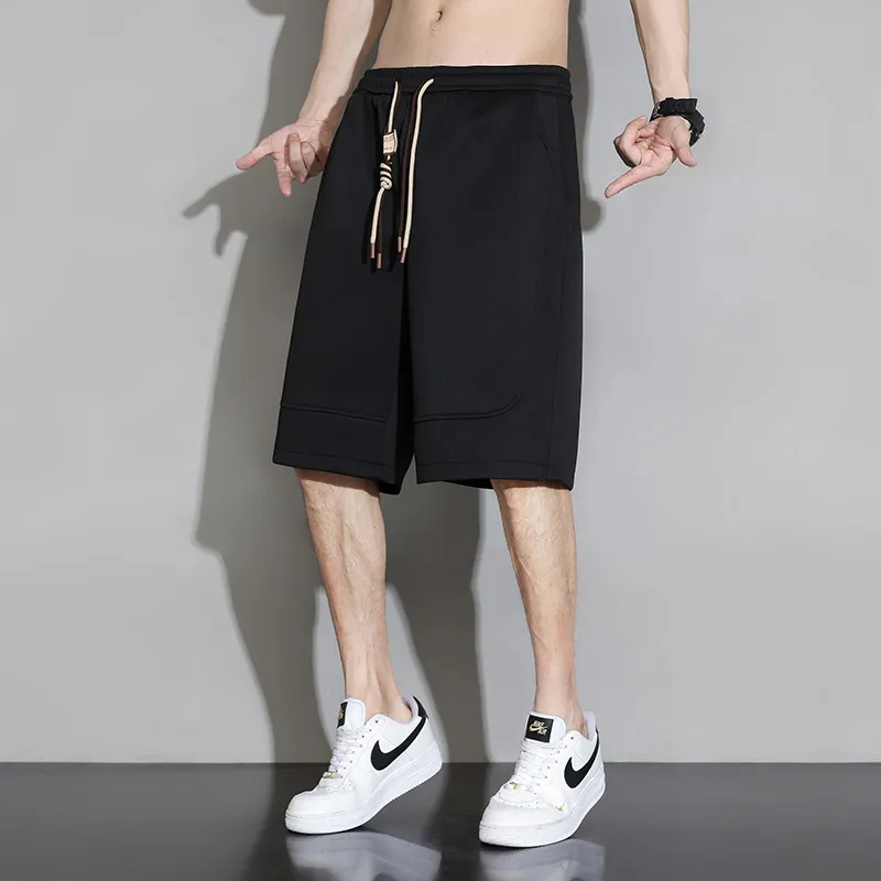 CSKS Casual Shorts Unisex-4