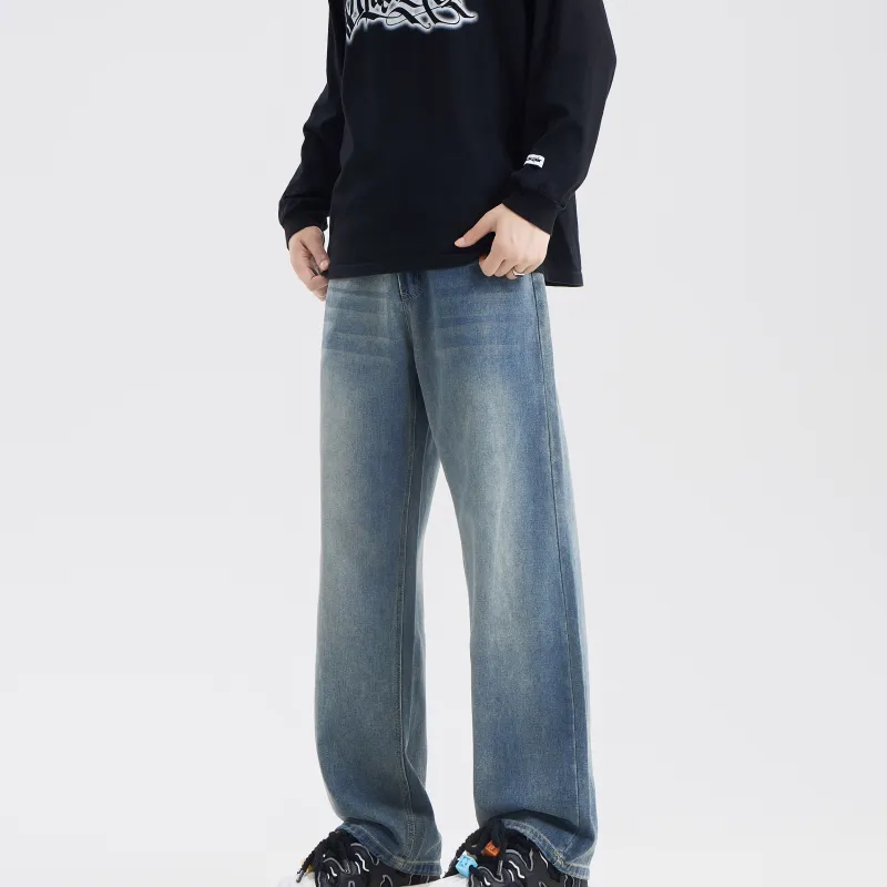 CSKS Jeans Unisex-14
