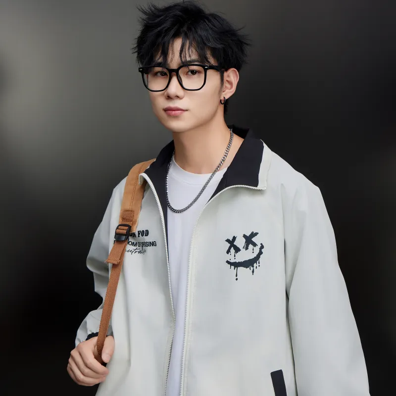 CSKS Jackets Unisex-4