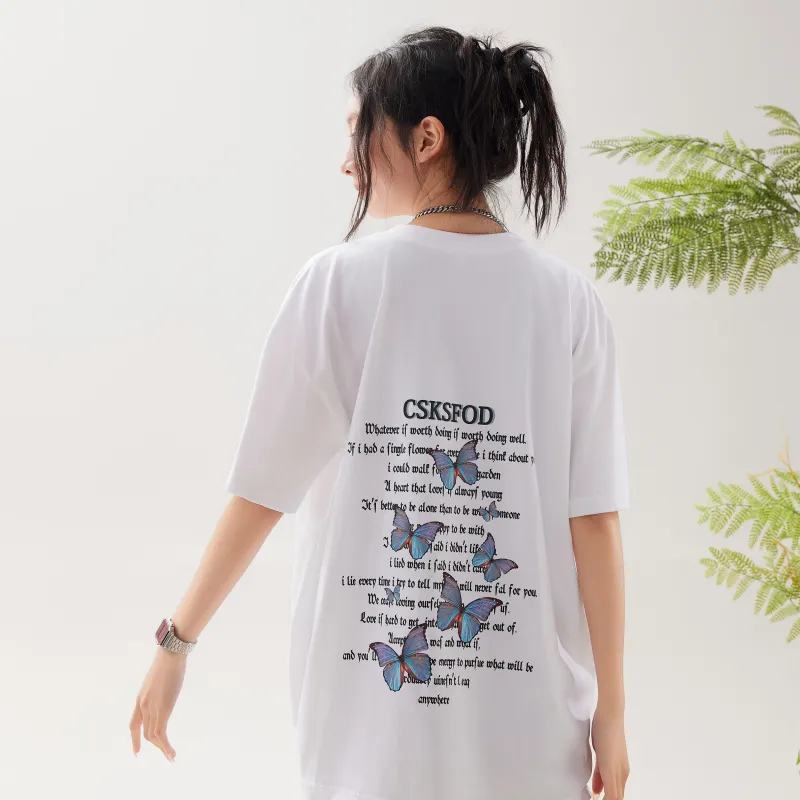 CSKS T Shirts Unisex-9