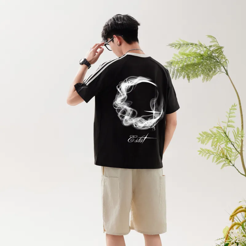 CSKS T Shirts Unisex-5