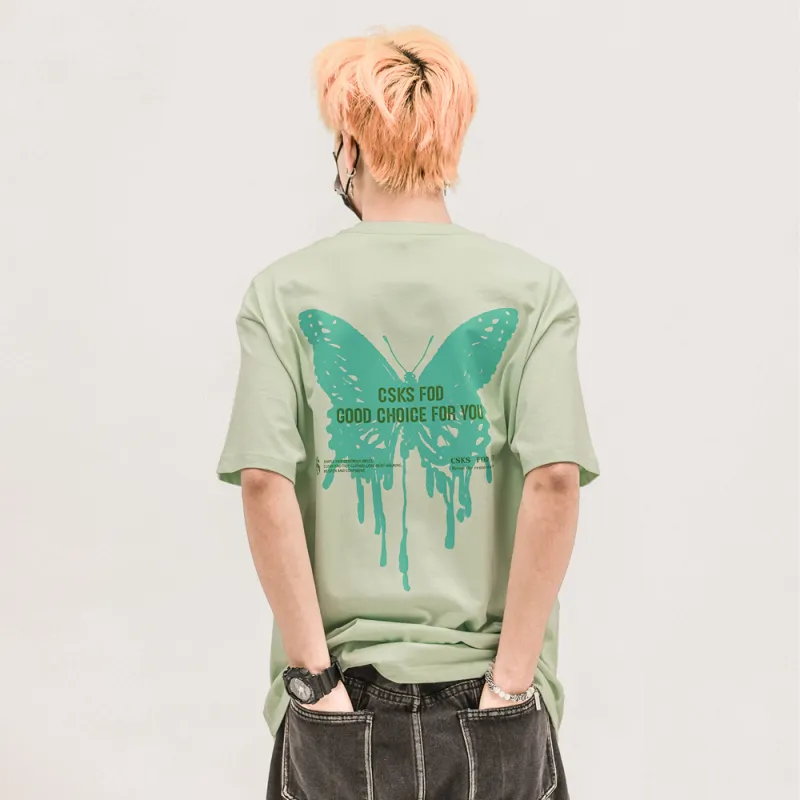 CSKS T Shirts Unisex-19
