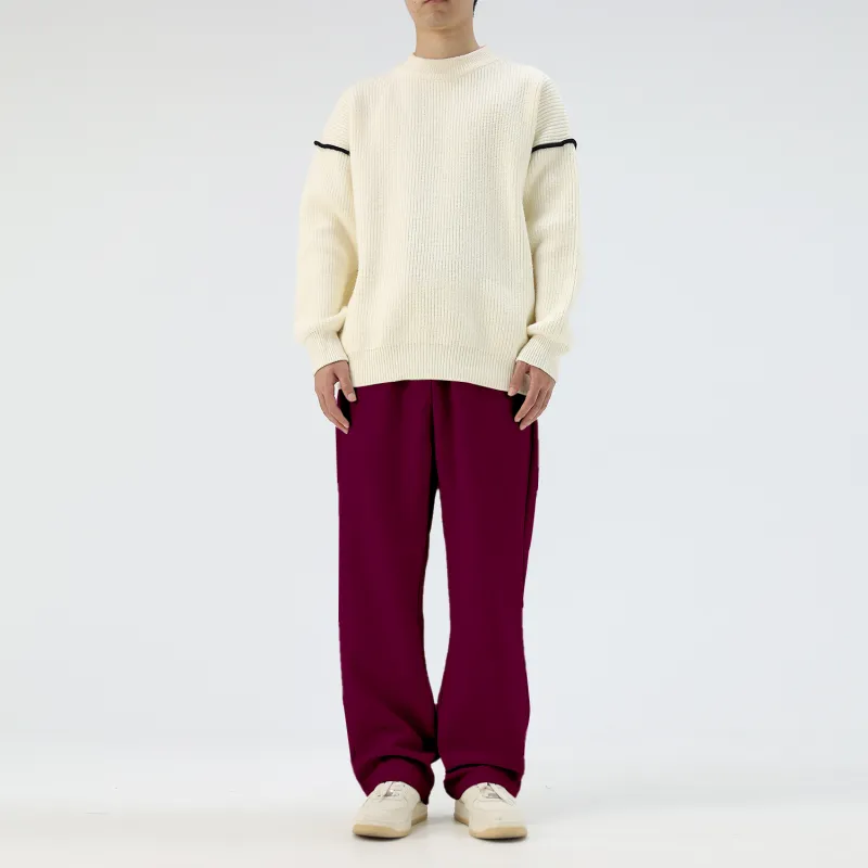 CSKS Casual Pants Unisex-3