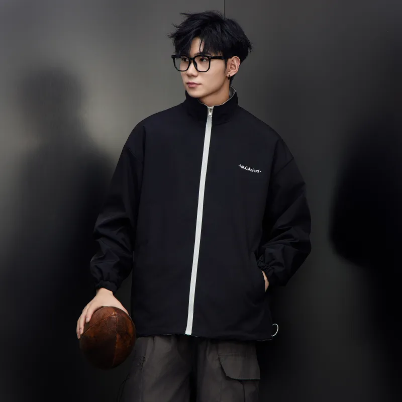 CSKS Jackets Unisex-7
