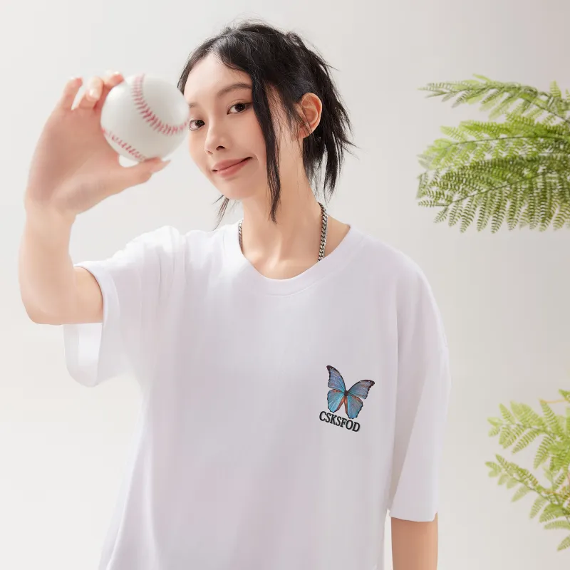 CSKS T Shirts Unisex-10
