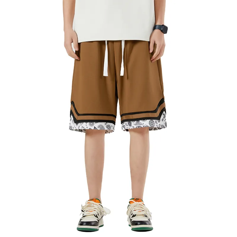CSKS Casual Shorts Unisex-20