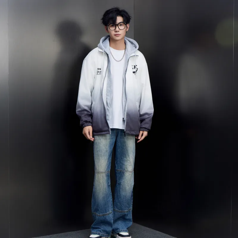 CSKS Jackets Unisex-4