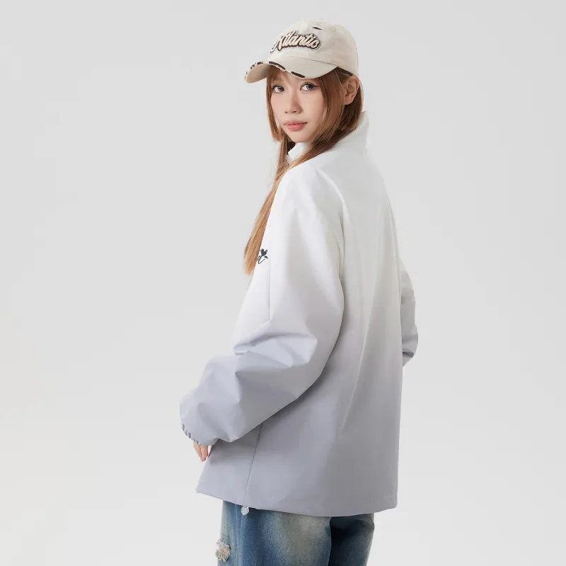 CSKS Jackets & Coats Fall Unisex-11