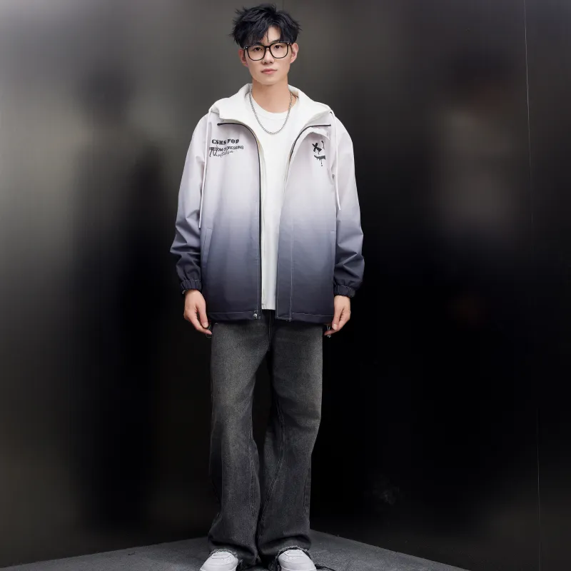 CSKS Jackets Unisex-4