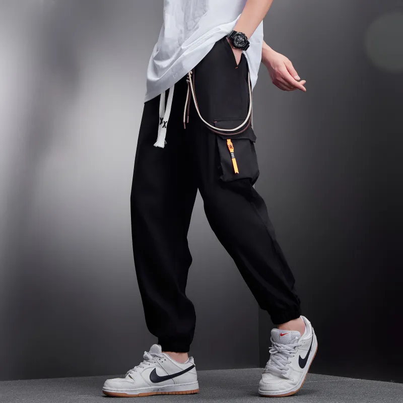 CSKS Cargo Pants Unisex-3