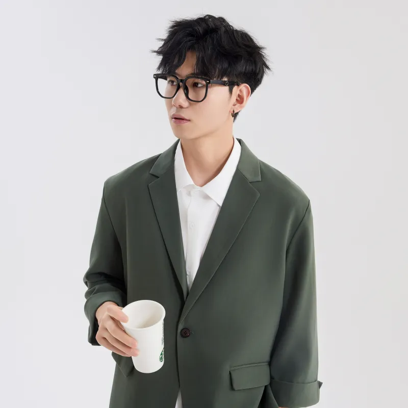 CSKS Business Suits Unisex-24