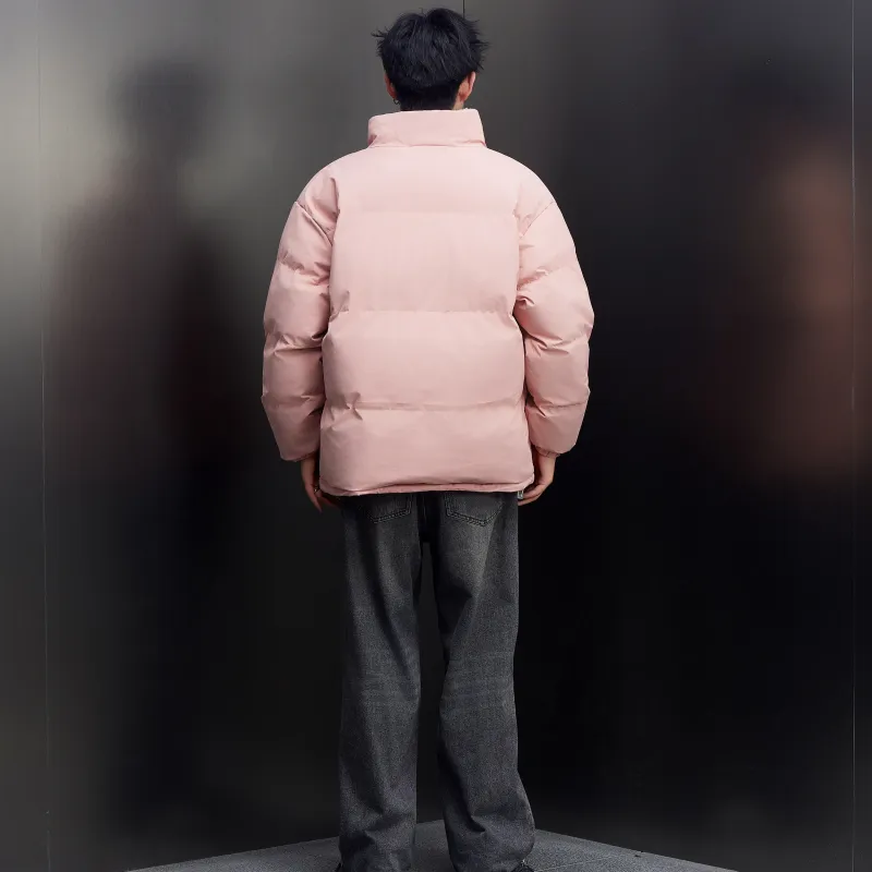 CSKS Puffer Jackets Unisex-48