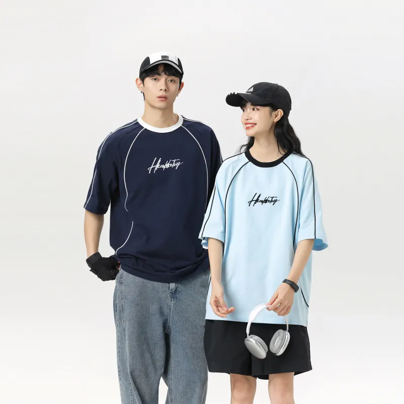 CSKS T Shirts Unisex-20