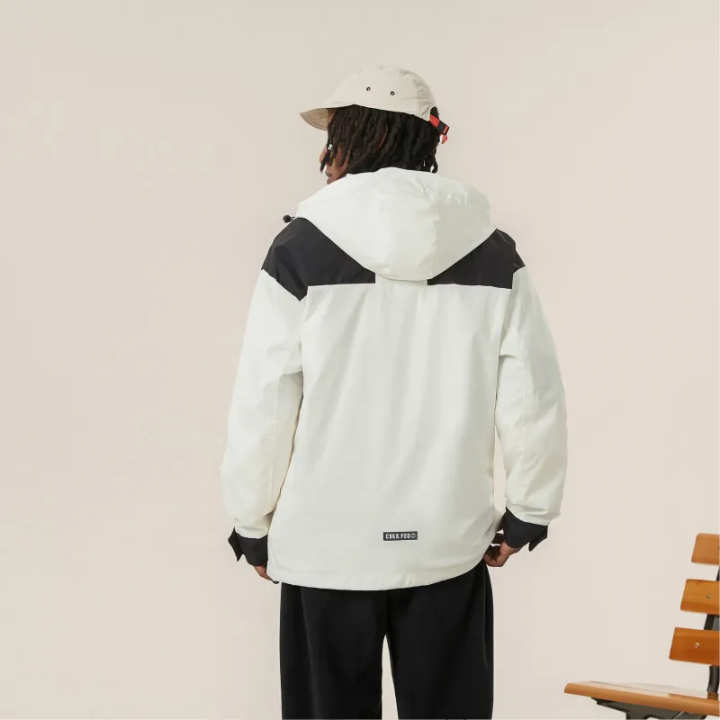CSKS Jackets Unisex-13