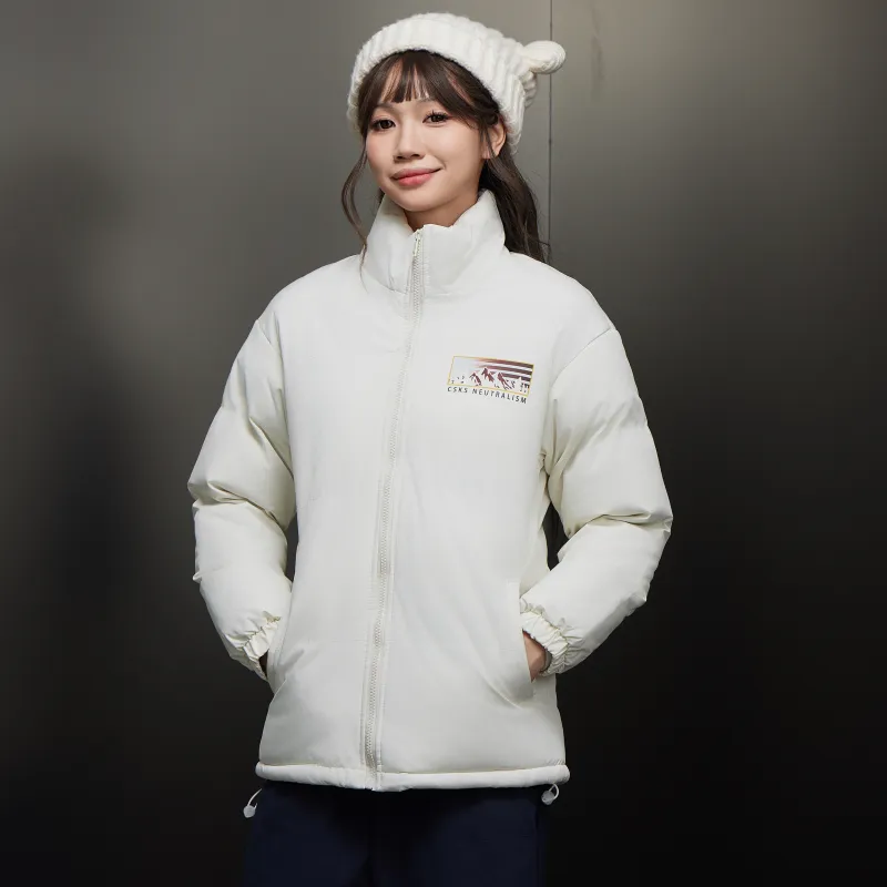 CSKS Puffer Jackets Unisex-8
