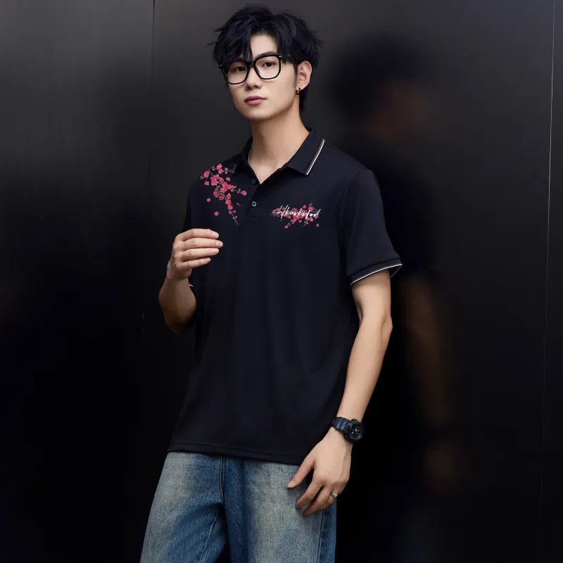 CSKS Polo Shirts Unisex-2