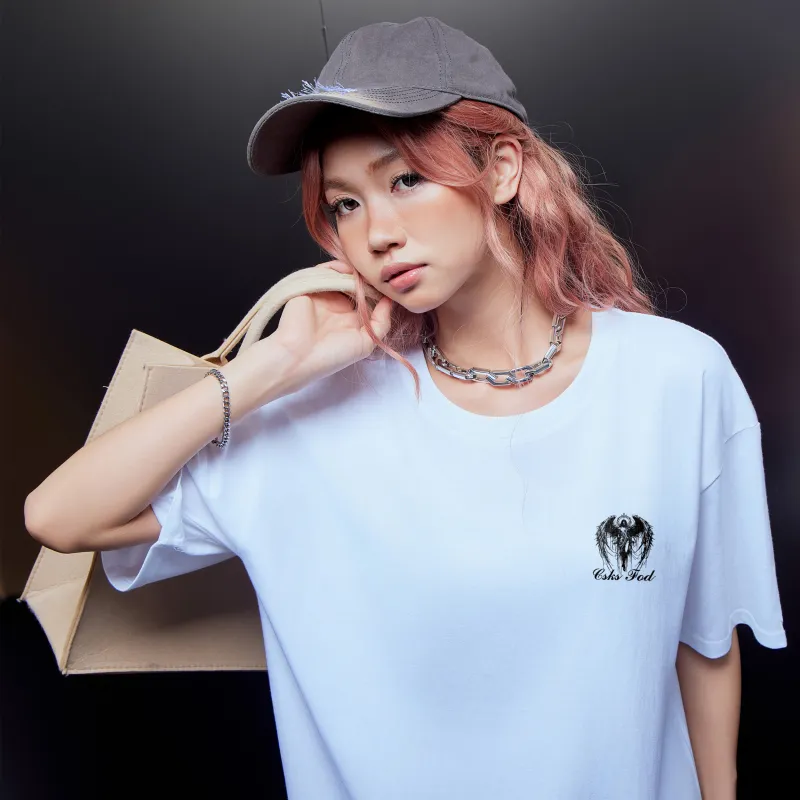 CSKS T Shirts Unisex-12