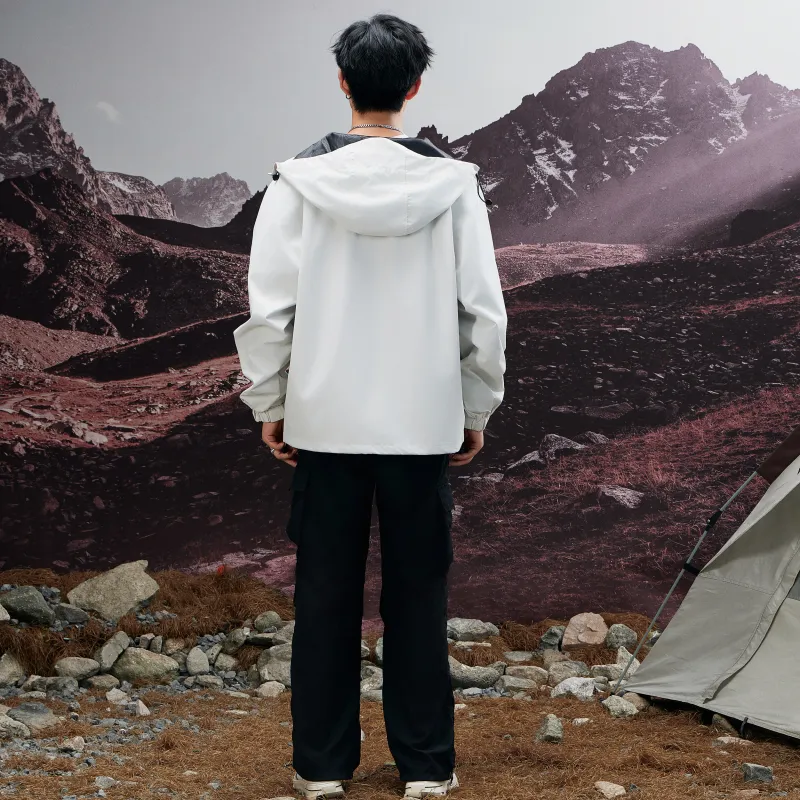 CSKS Jackets Unisex-20