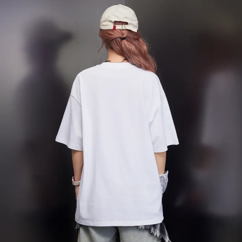 CSKS T Shirts Unisex-4