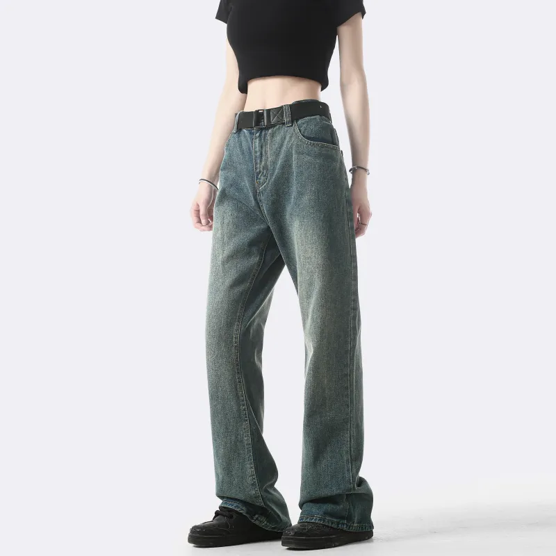 CSKS Jeans Unisex-17