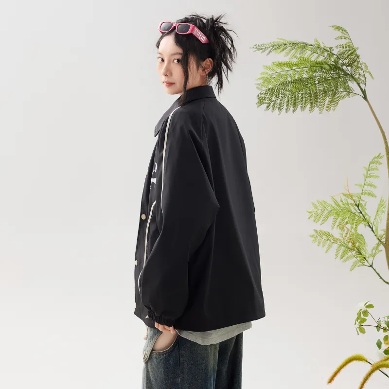 CSKS Jackets & Coats Fall Unisex-4