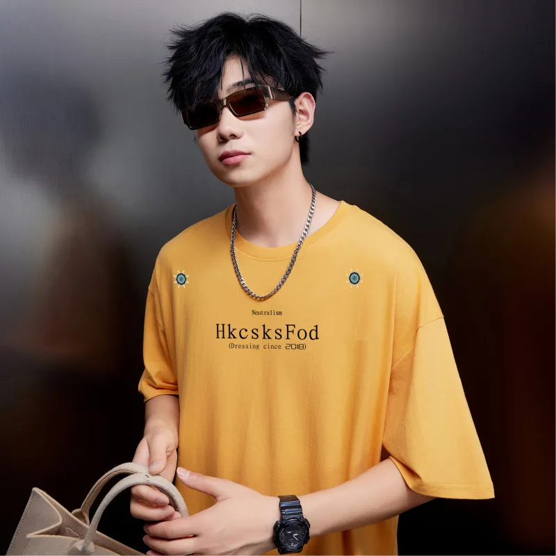 CSKS T Shirts Unisex-55