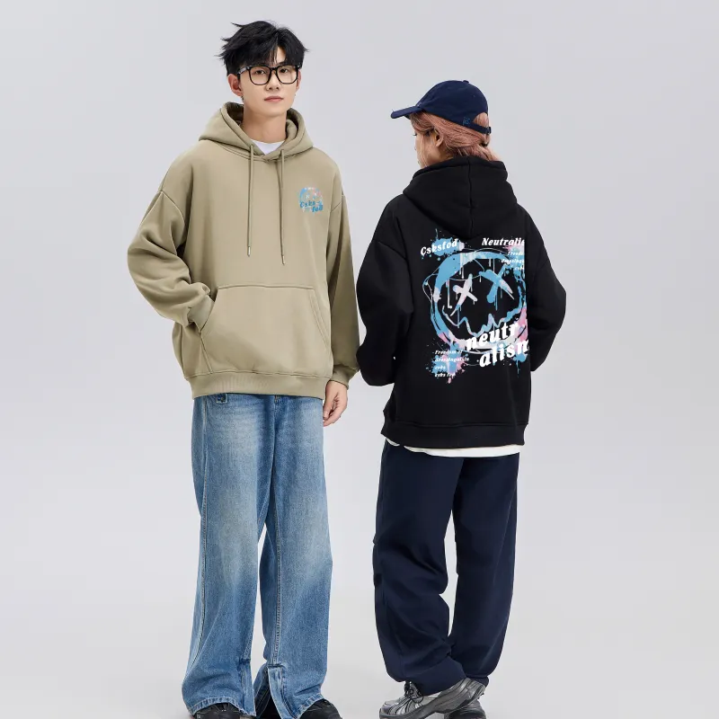 CSKS Sweatshirts Unisex-226