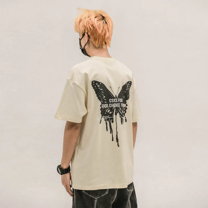 CSKS T Shirts Unisex-27
