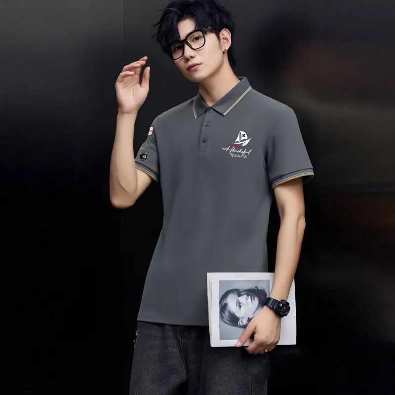 CSKS Polo Shirts Unisex-30