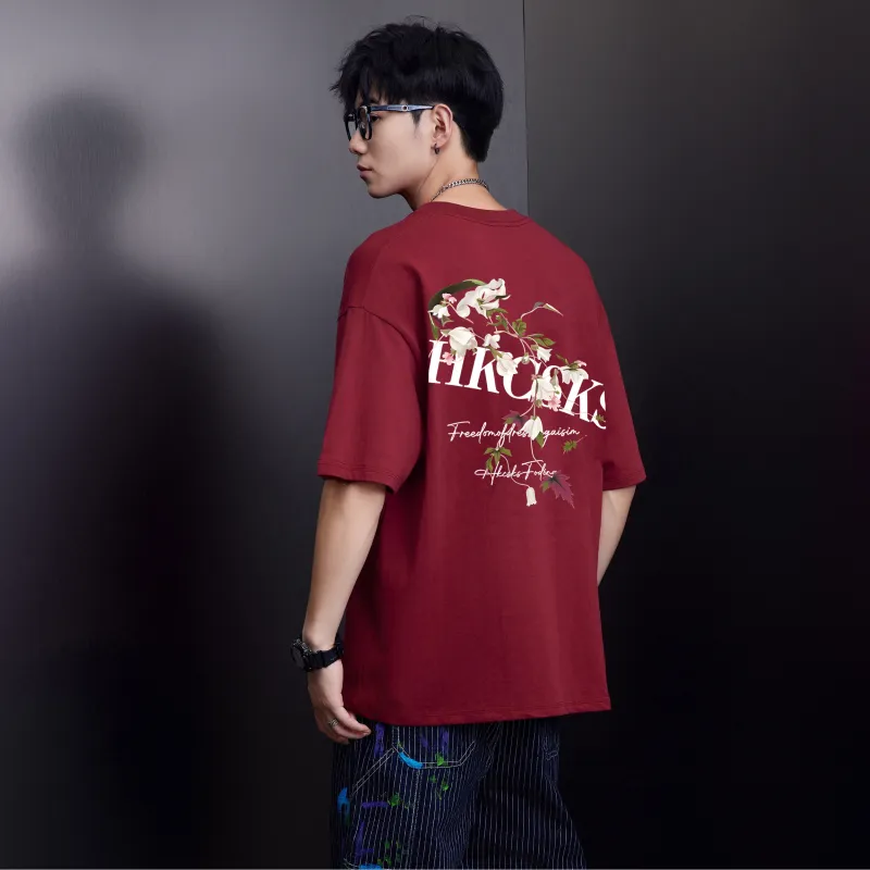 CSKS T Shirts Unisex-39
