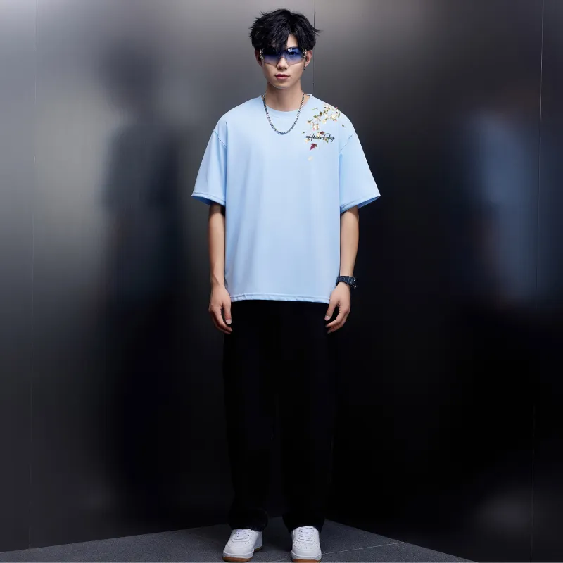 CSKS T Shirts Unisex-35