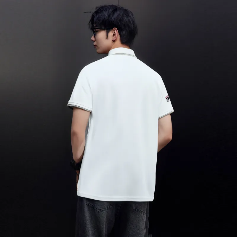 CSKS Polo Shirts Unisex-12