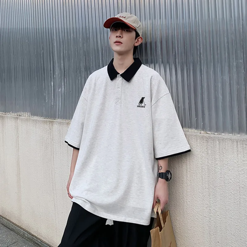 CSKS Polo Shirts Unisex-16