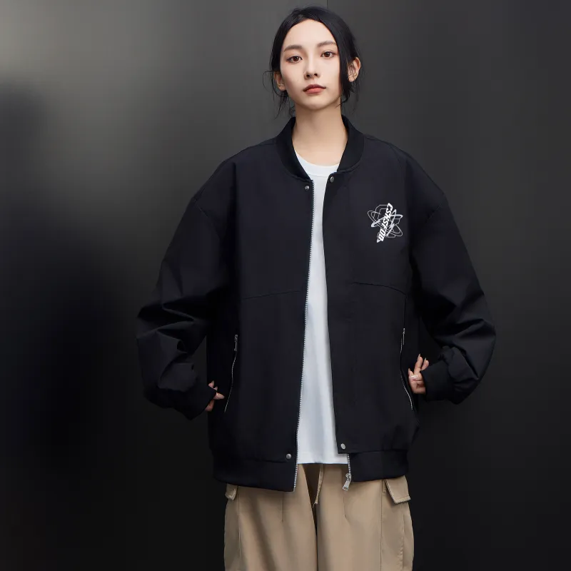 CSKS Jackets Unisex-2