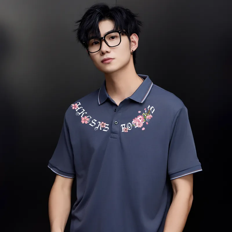 CSKS Polo Shirts Unisex-31