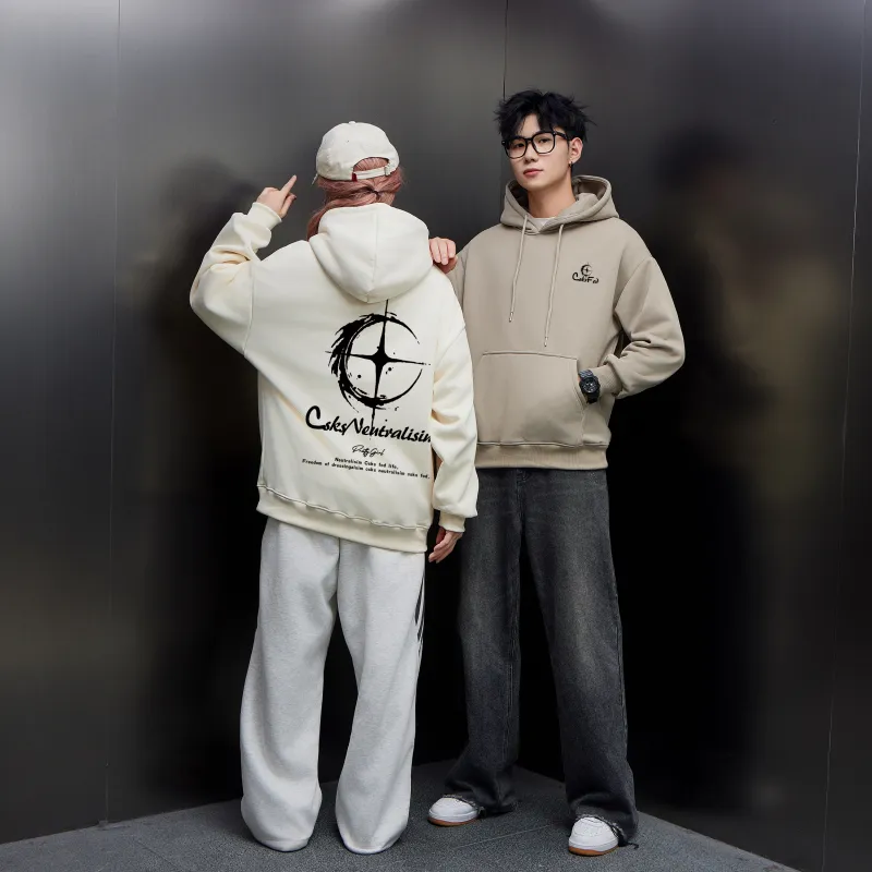 CSKS Sweatshirts Unisex-34