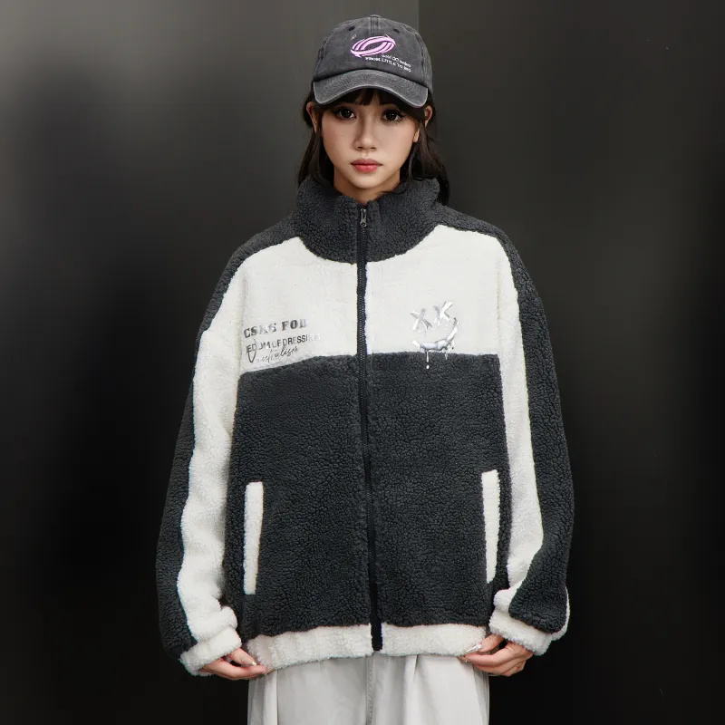 CSKS Puffer Jackets Unisex-8
